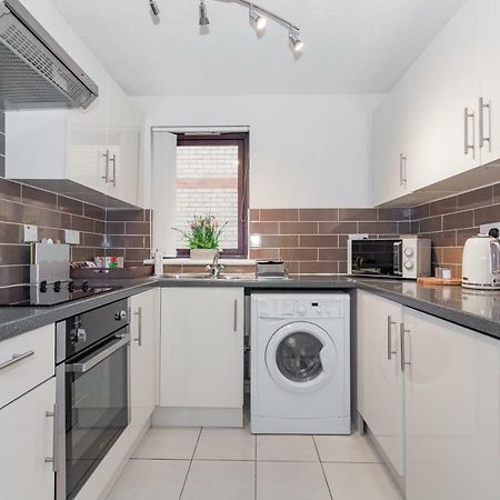 Gloucester Green Suite Оксфорд Екстериор снимка